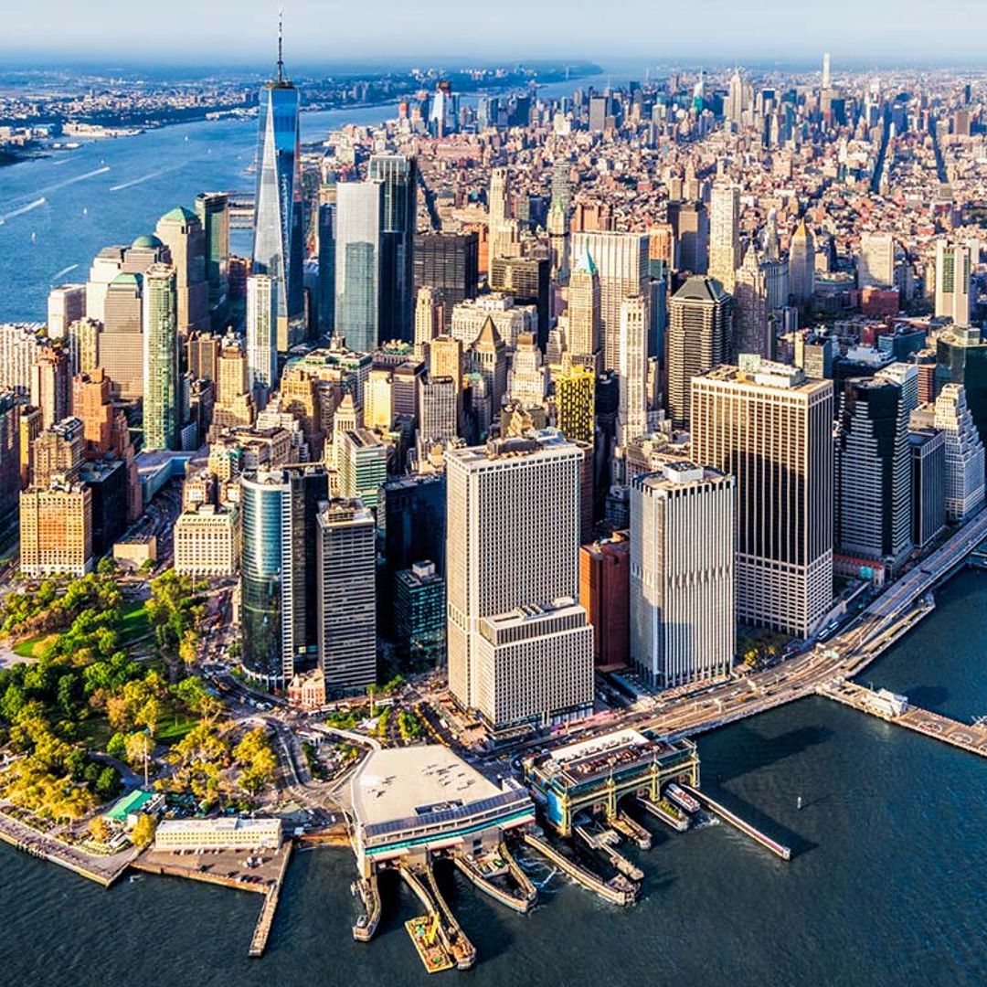 Nueva York